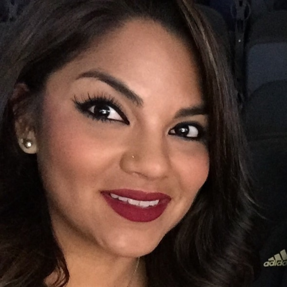 Meet your Posher, Christa